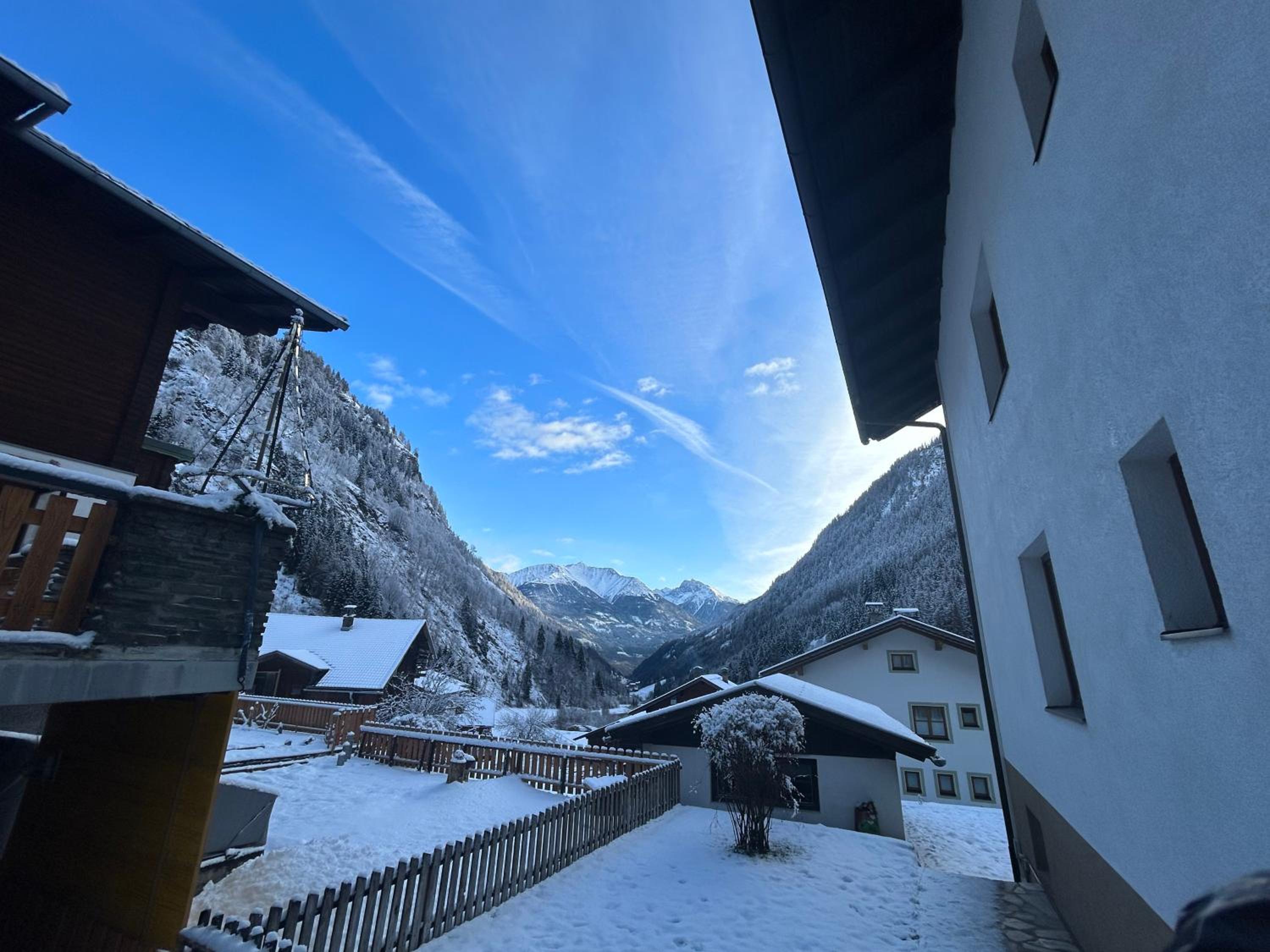 Haus Waldblick
