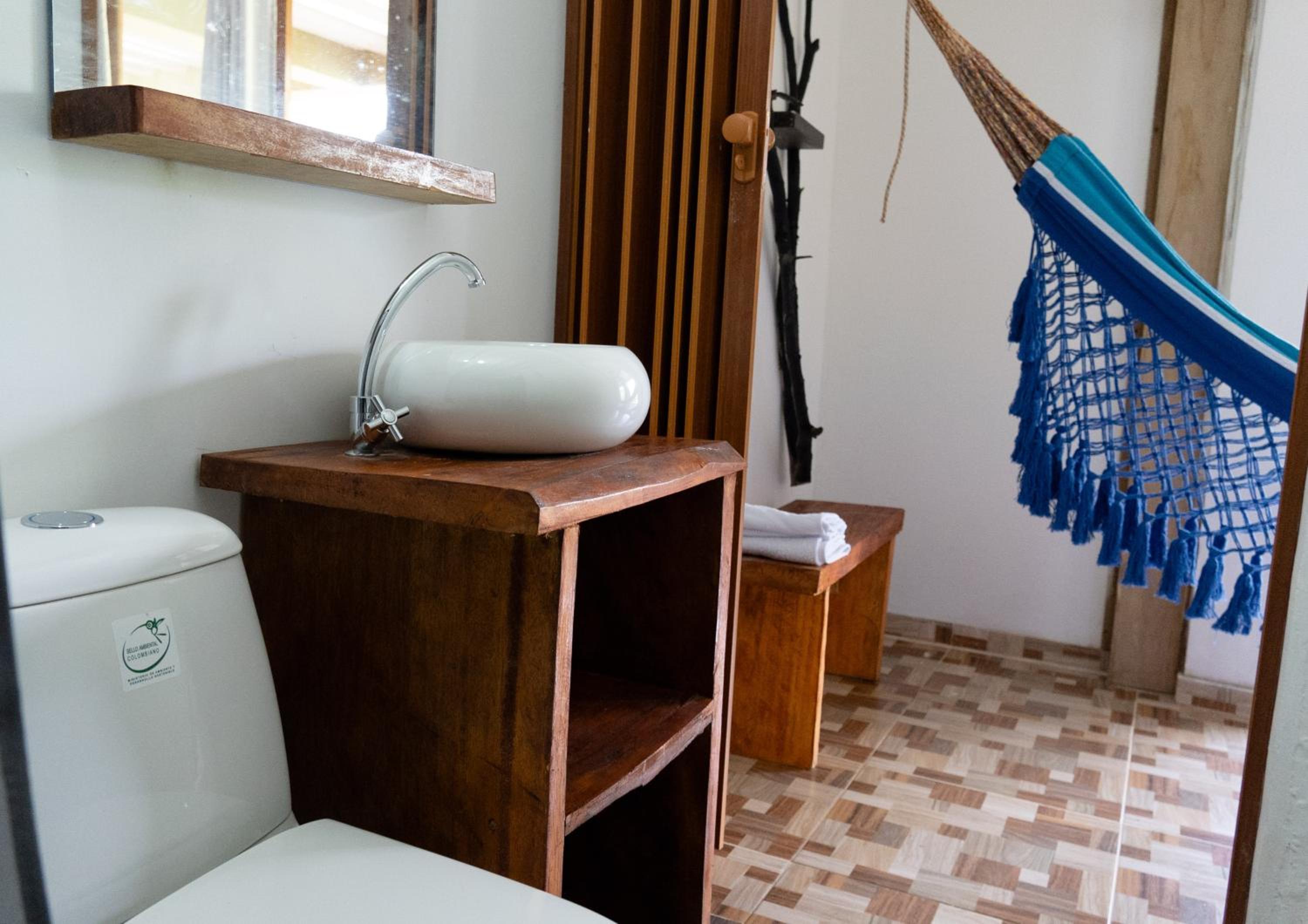 Hostal Sierra Quindío