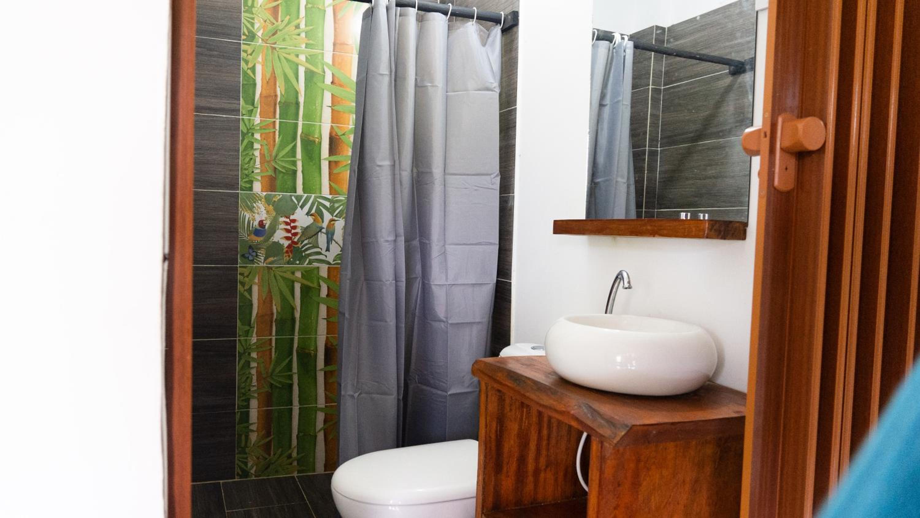 Hostal Sierra Quindío