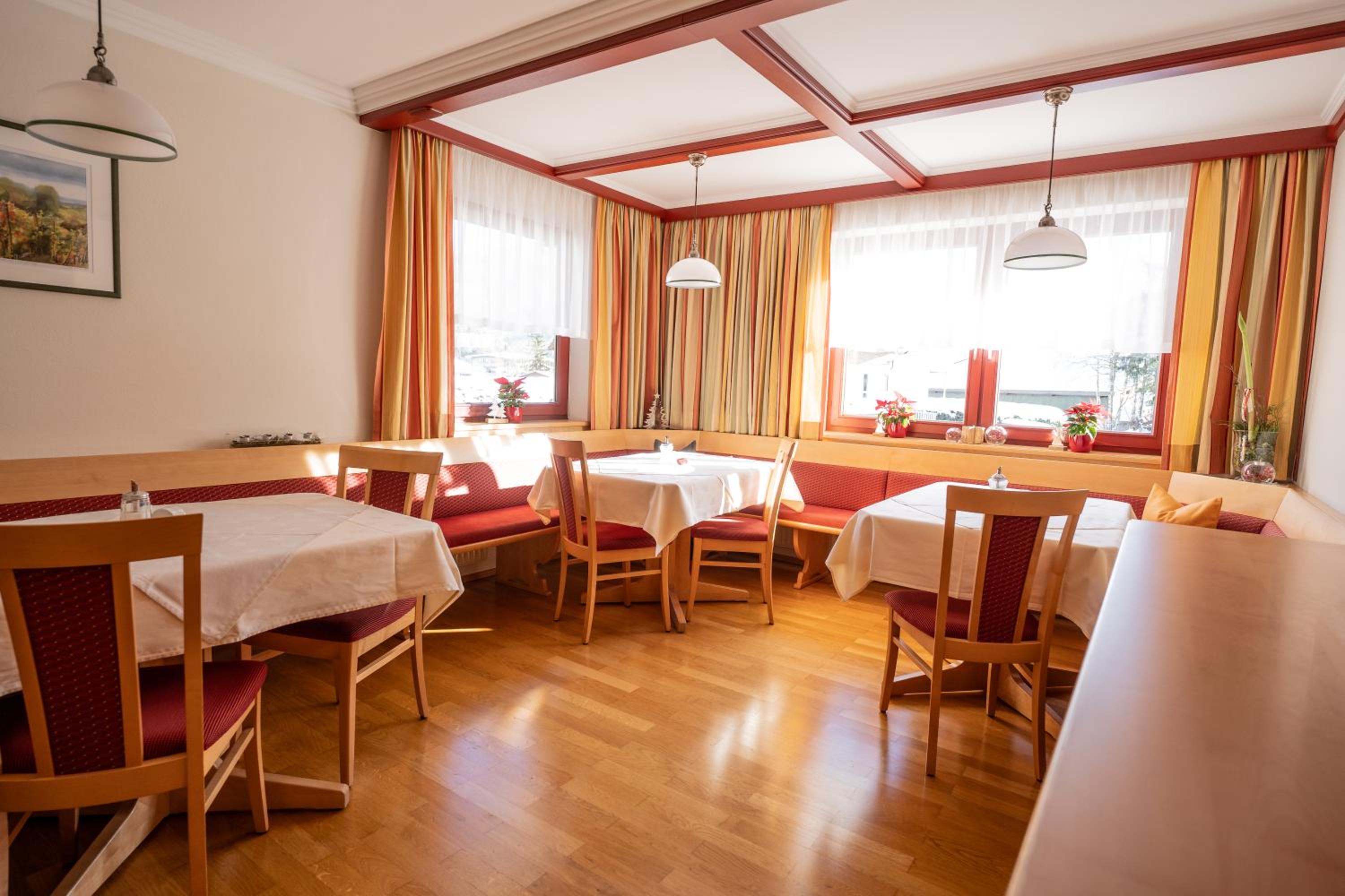 Haus Kössler