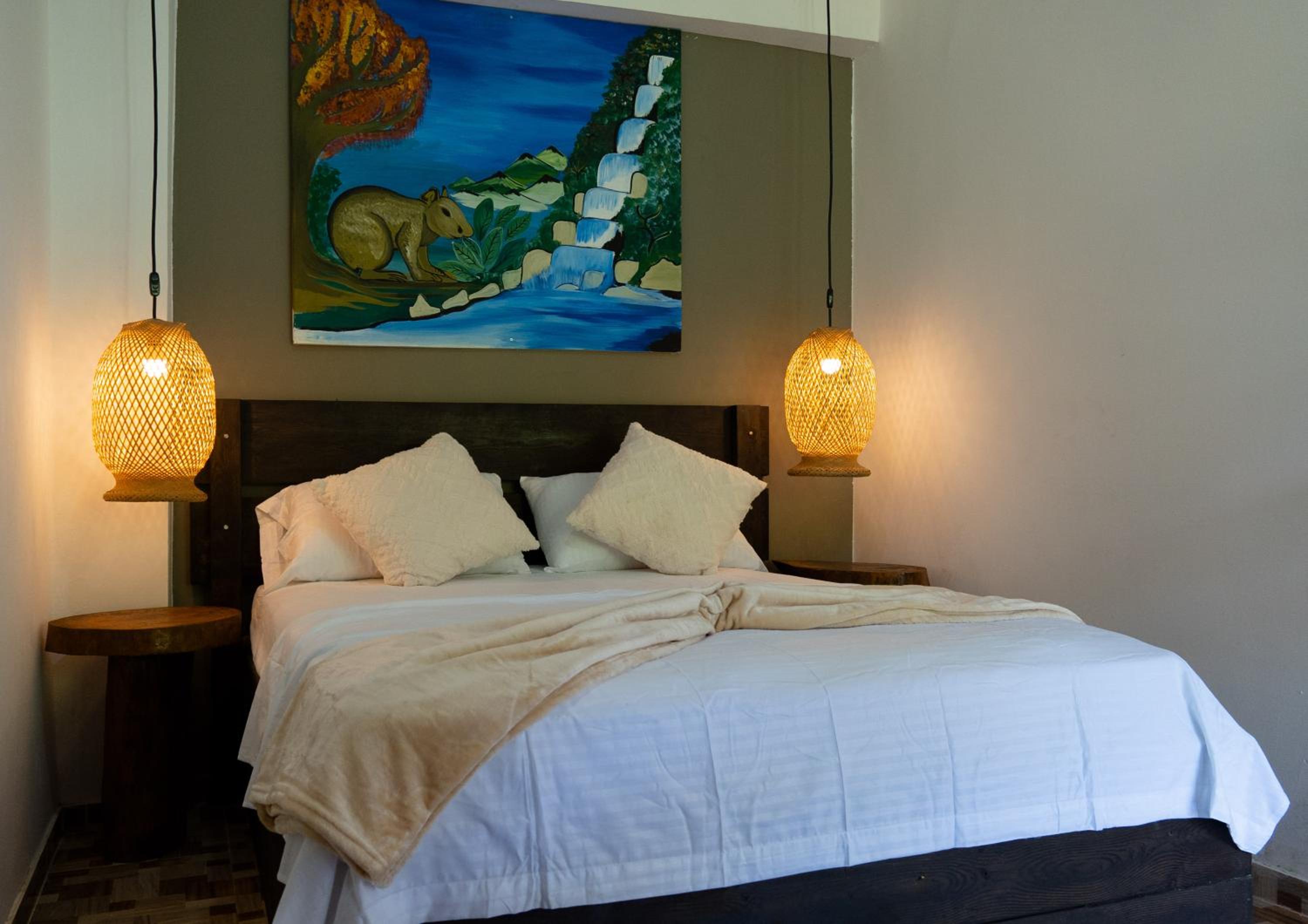 Hostal Sierra Quindío