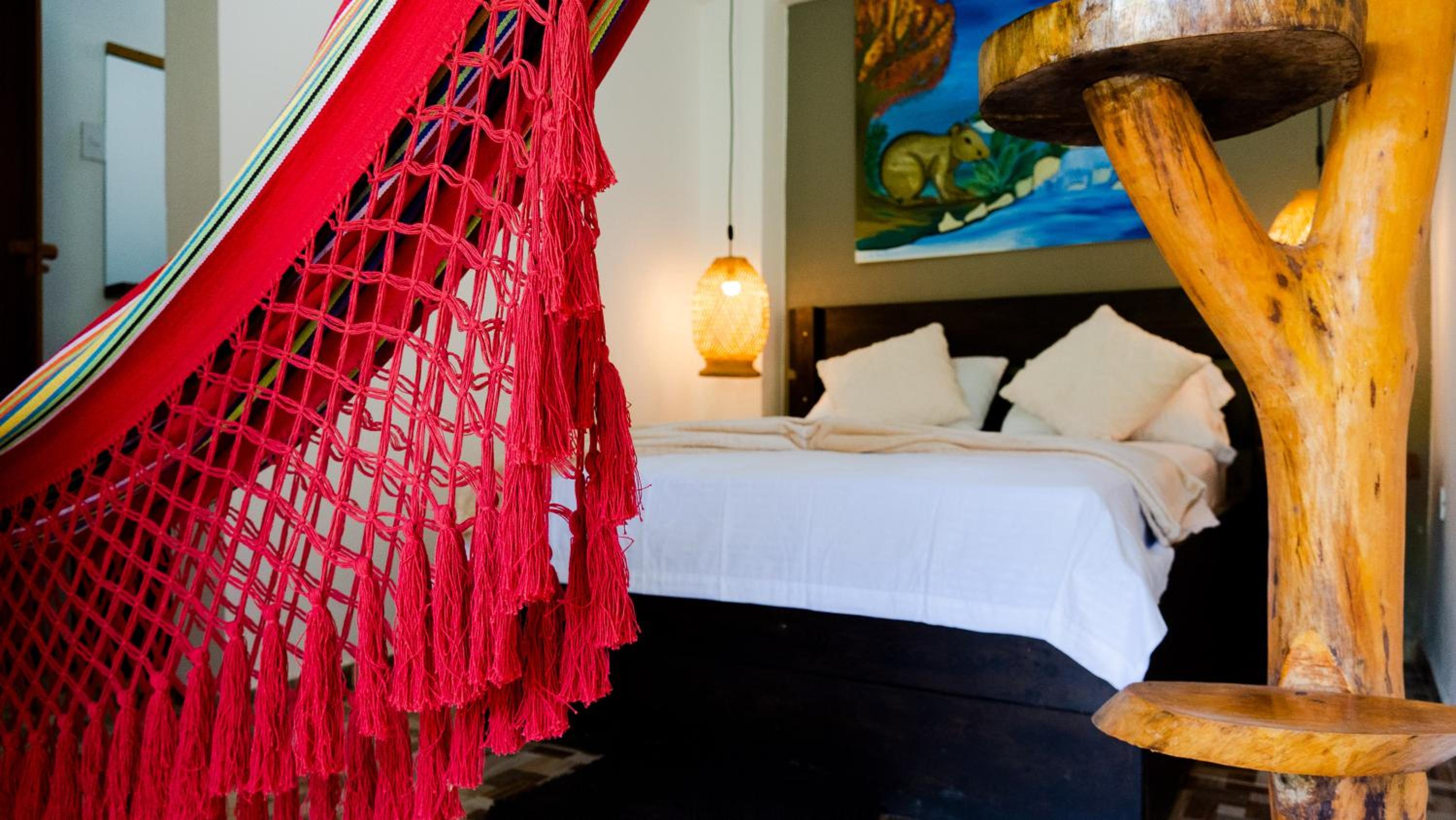 Hostal Sierra Quindío