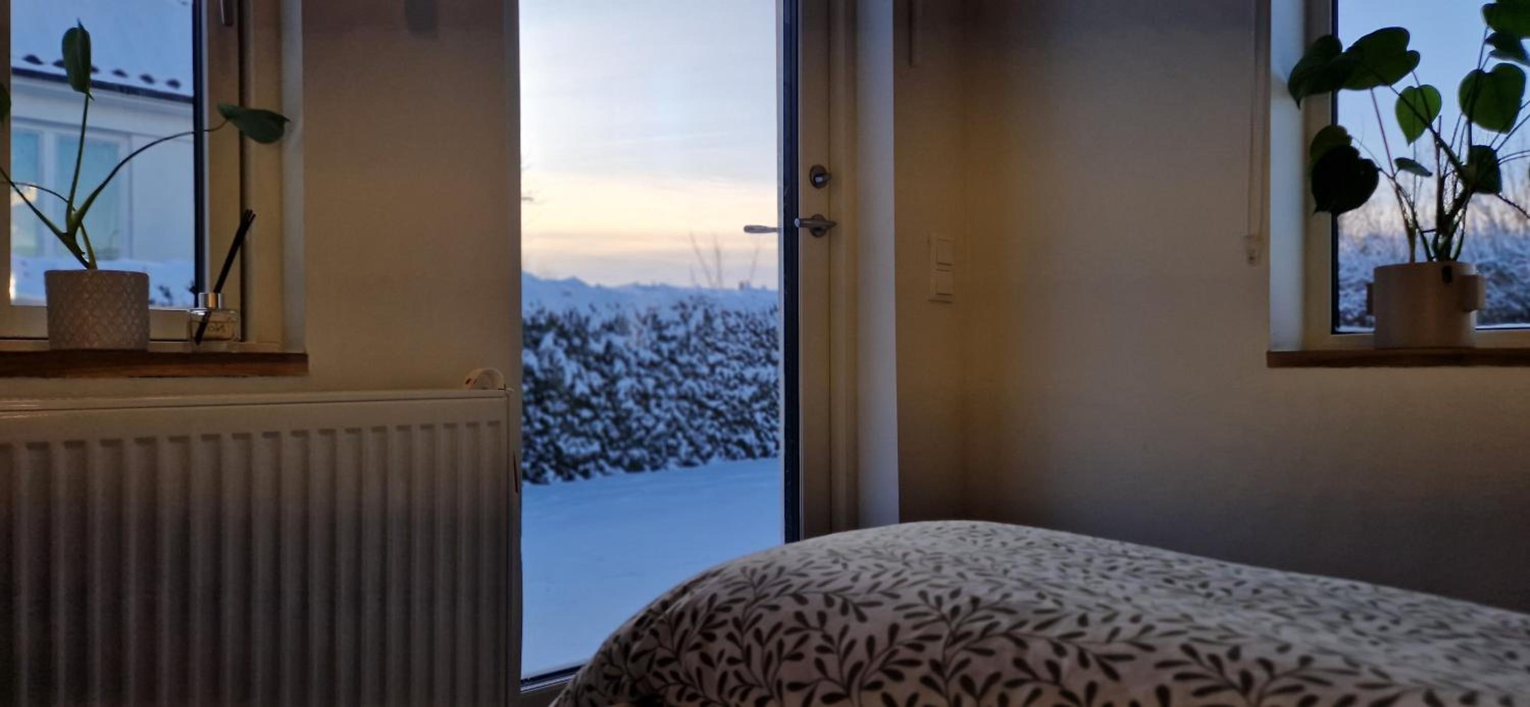 La Petite bohéme with free parking view 3