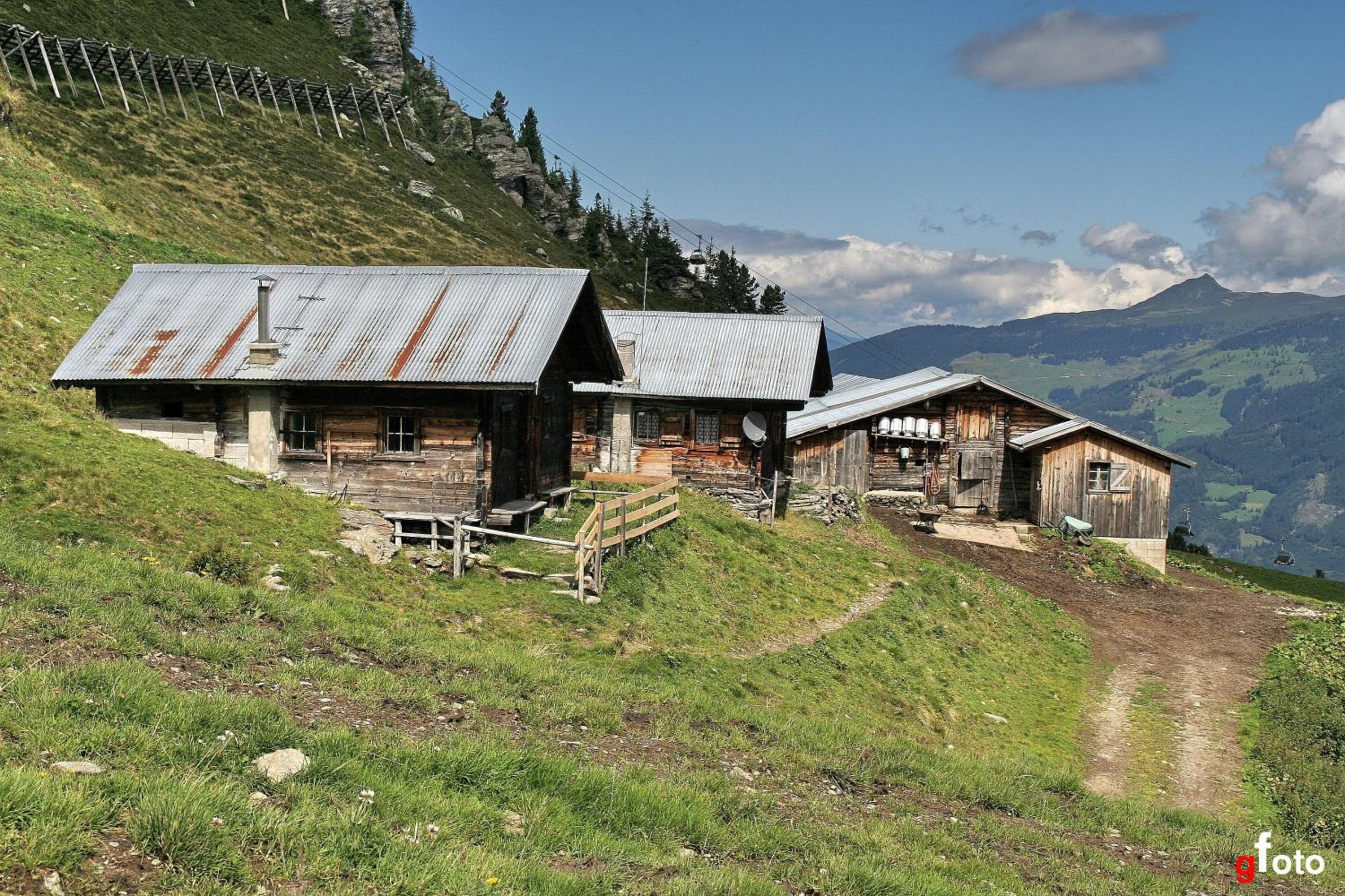 Villa Alpin