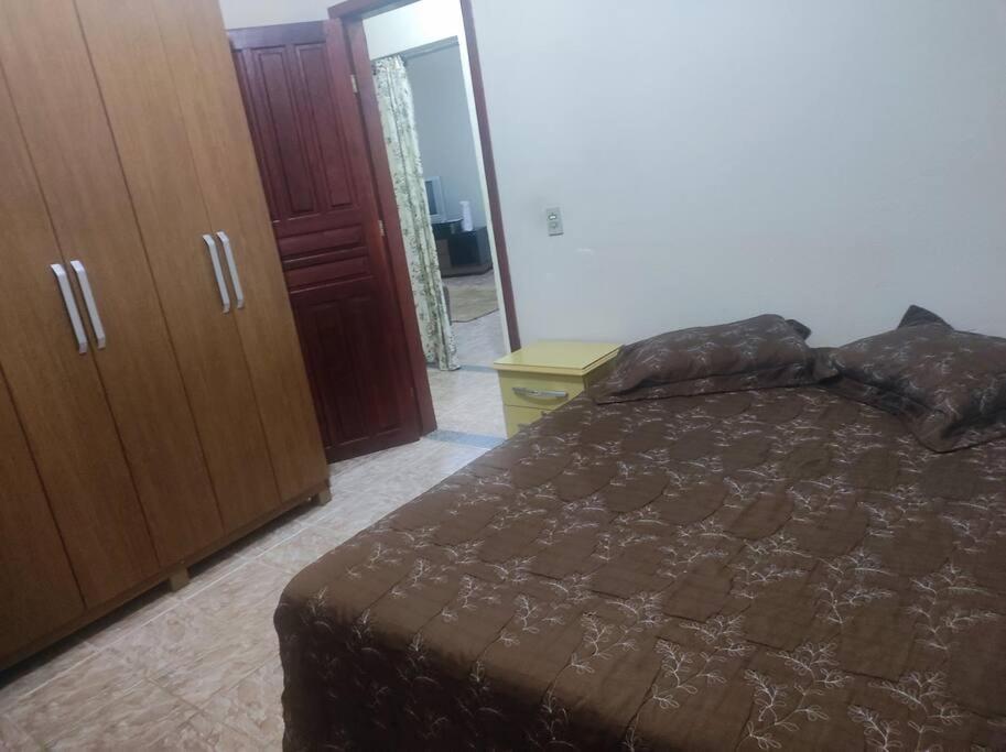 Casa Temporada em Alto Caparaó