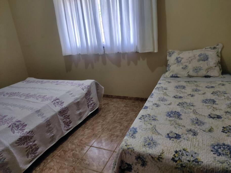 Casa Temporada em Alto Caparaó