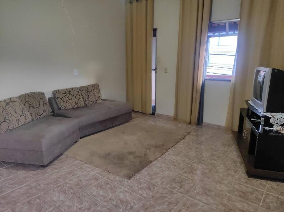 Casa Temporada em Alto Caparaó