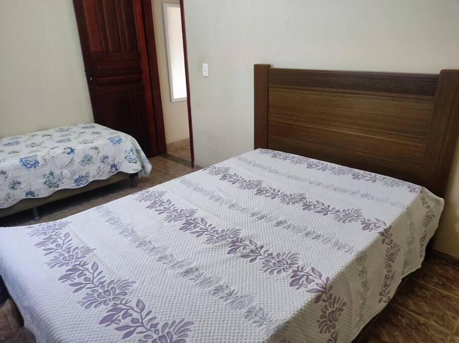 Casa Temporada em Alto Caparaó