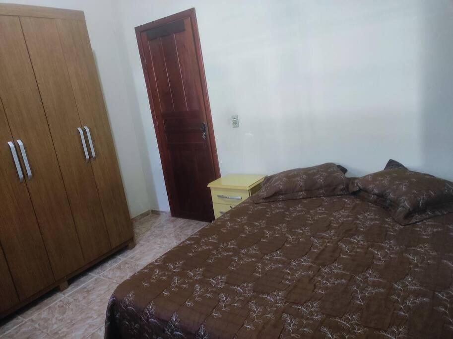 Casa Temporada em Alto Caparaó