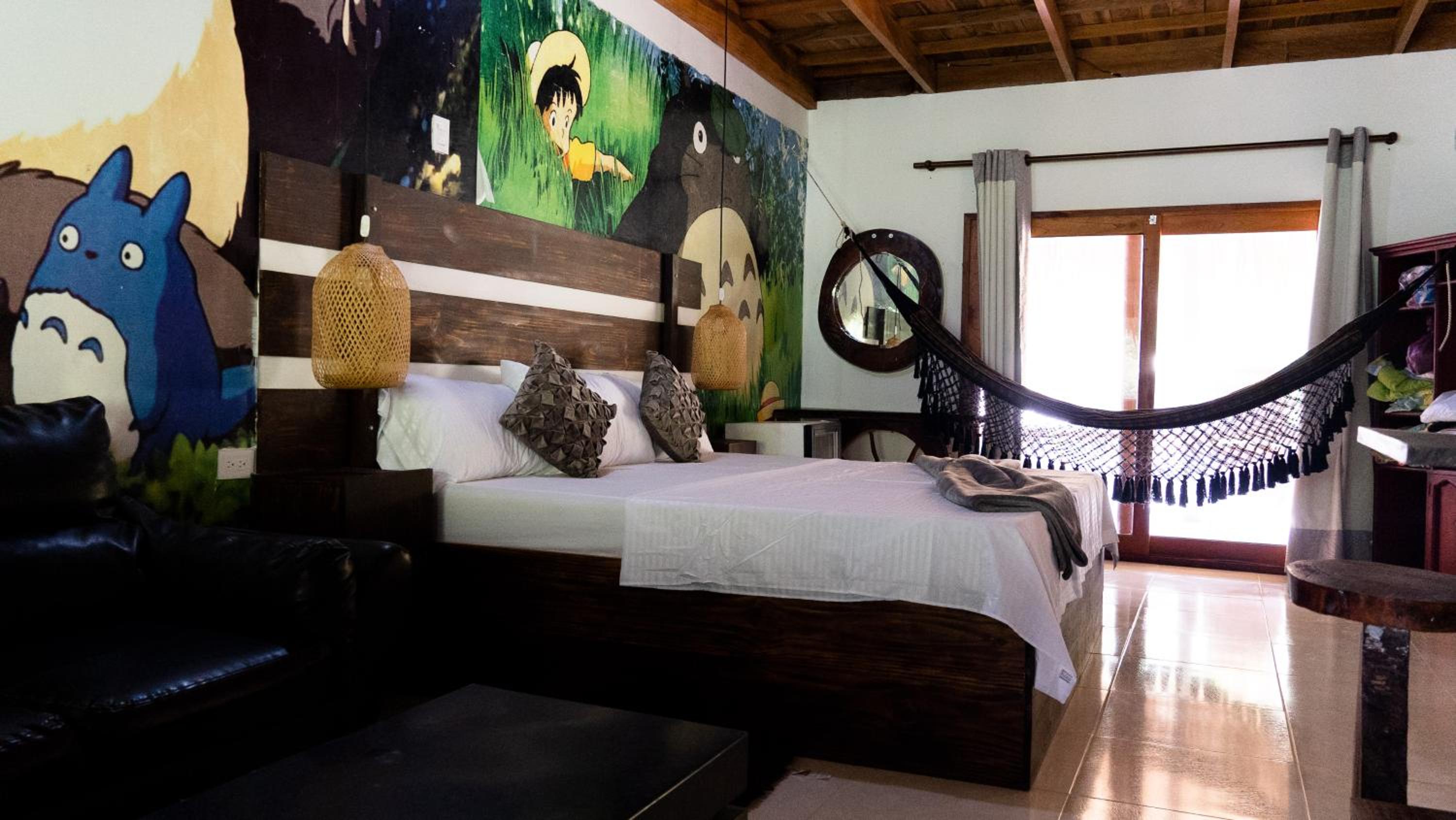 Hostal Sierra Quindío