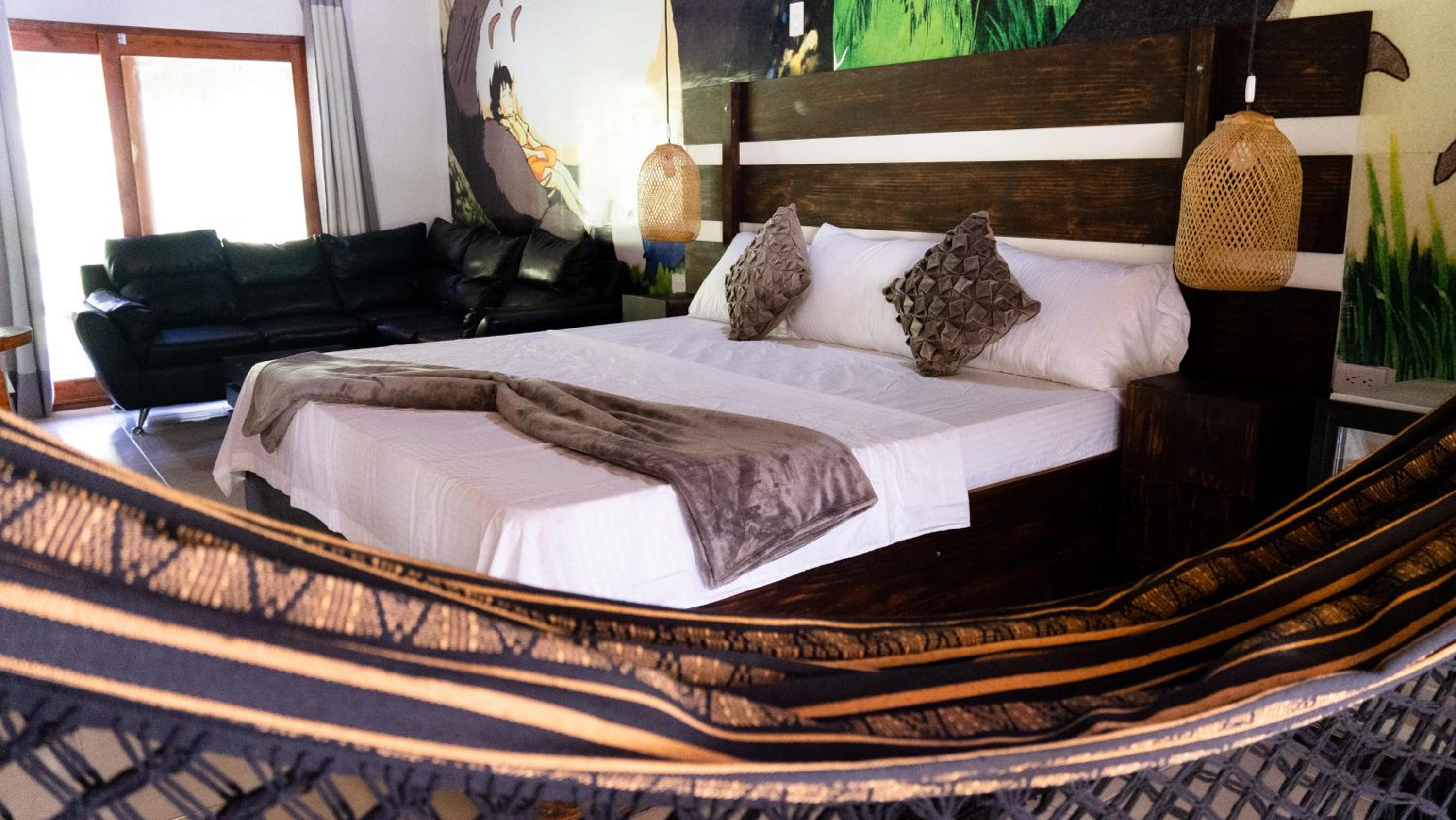 Hostal Sierra Quindío