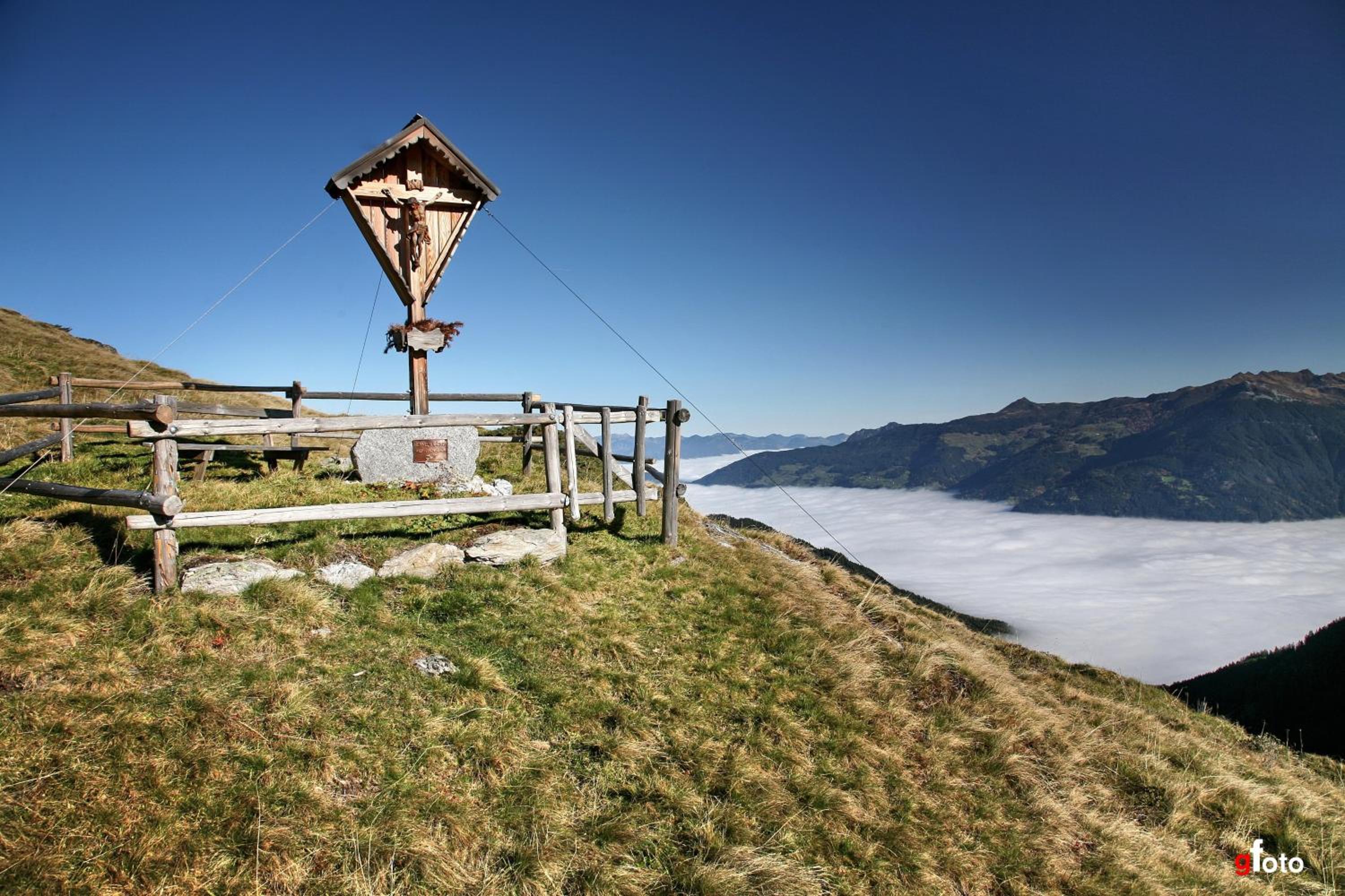 Villa Alpin