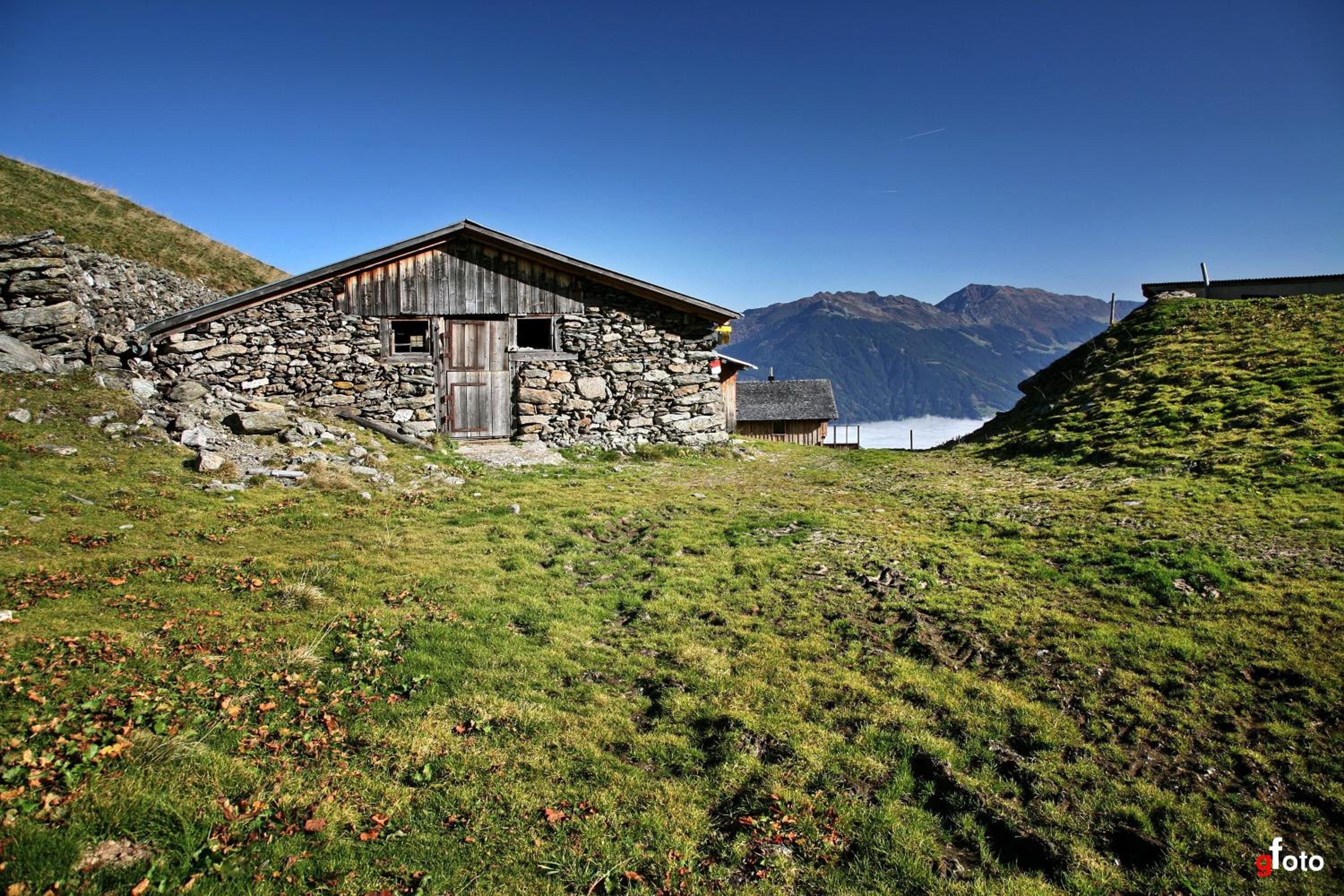 Villa Alpin
