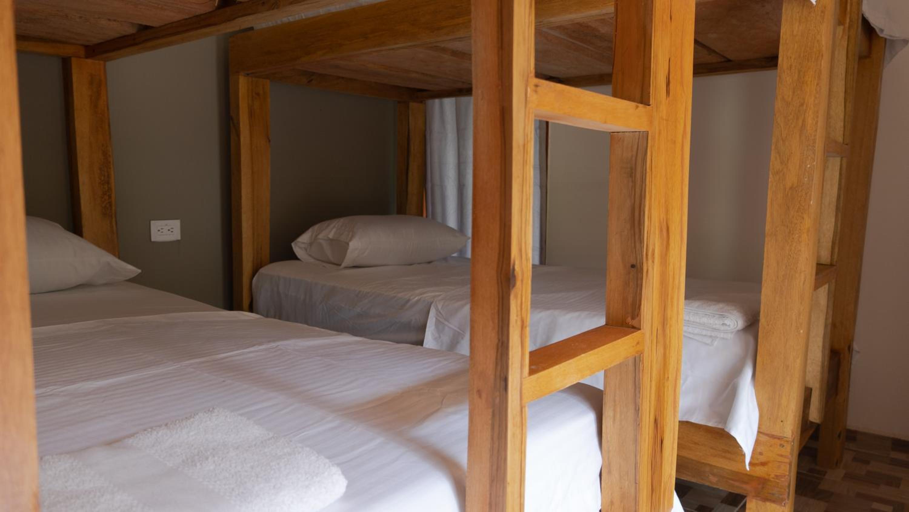Hostal Sierra Quindío