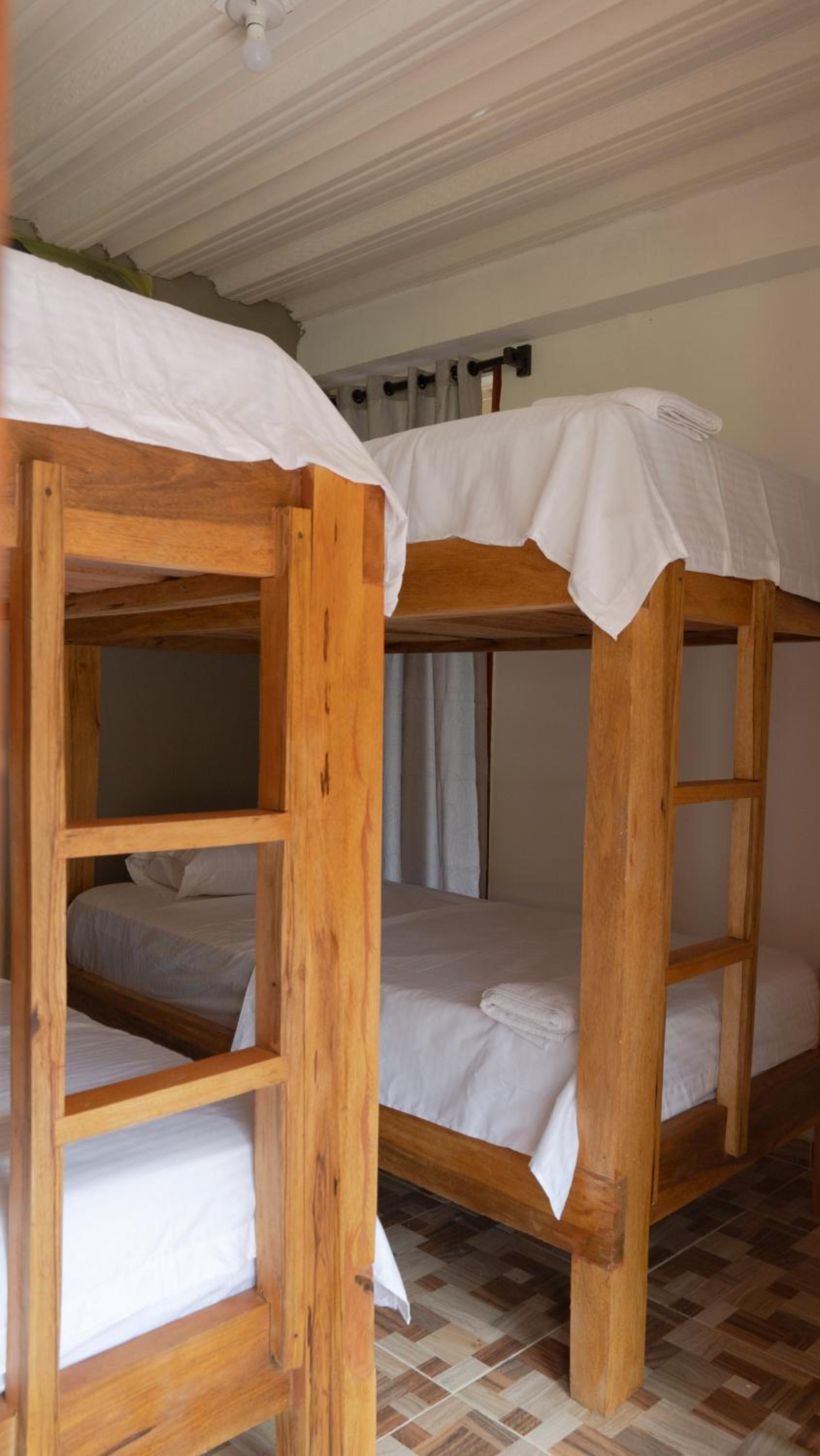 Hostal Sierra Quindío
