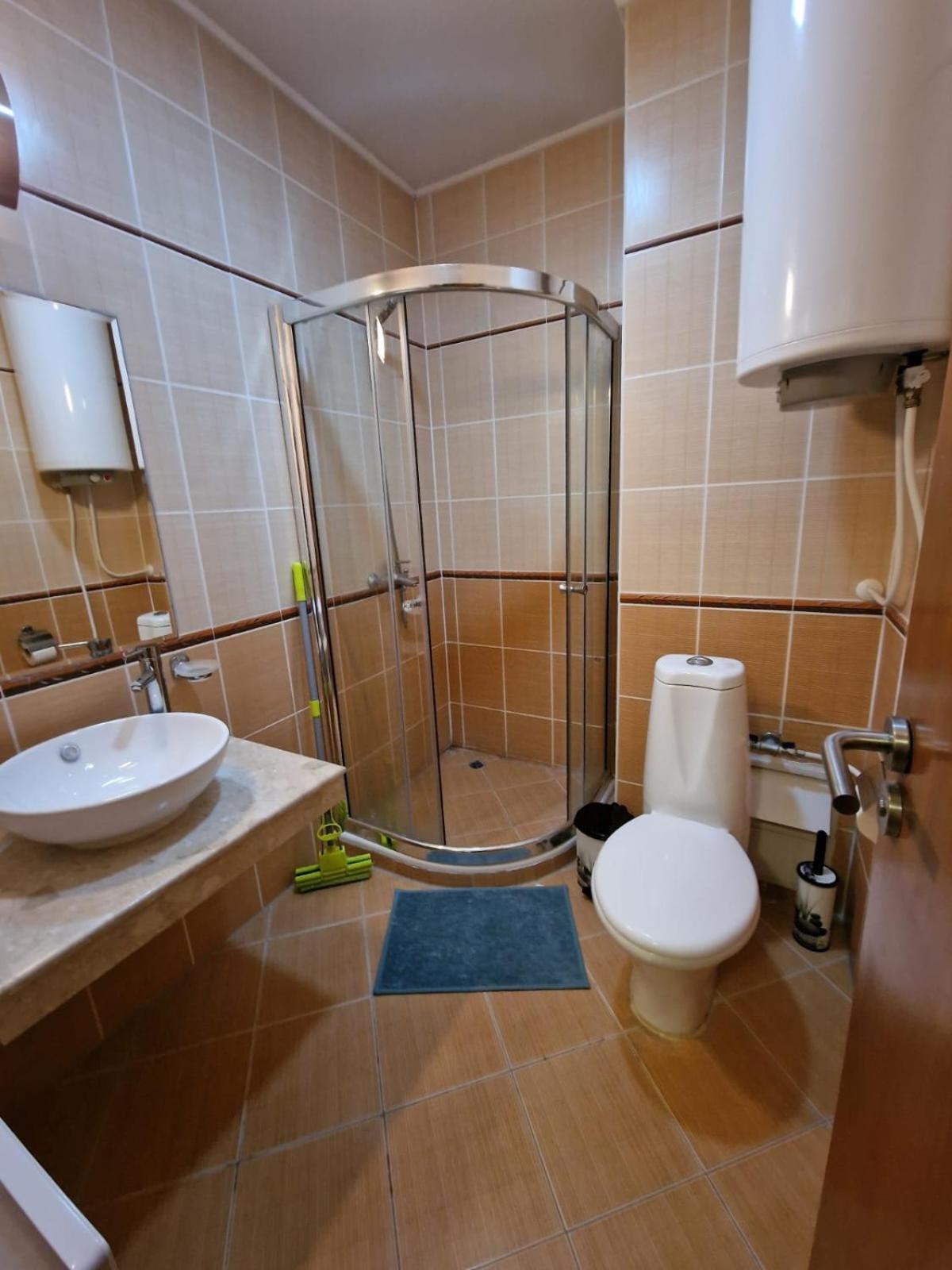 Bansko Vacations - Bansko Vibes Apartments - Flora Boutique - Property Image 3
