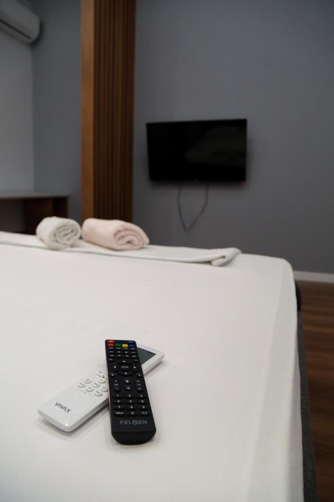 Be Solei Studio Apartments Sol 2