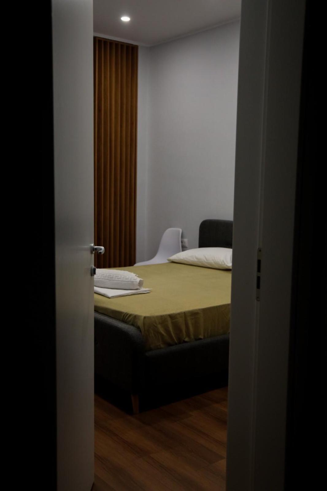 Be Solei Studio Apartments Sol 2