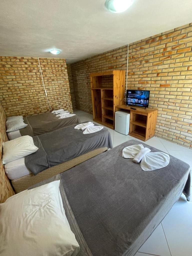 Fazenda Momm - Pousada e Eventos