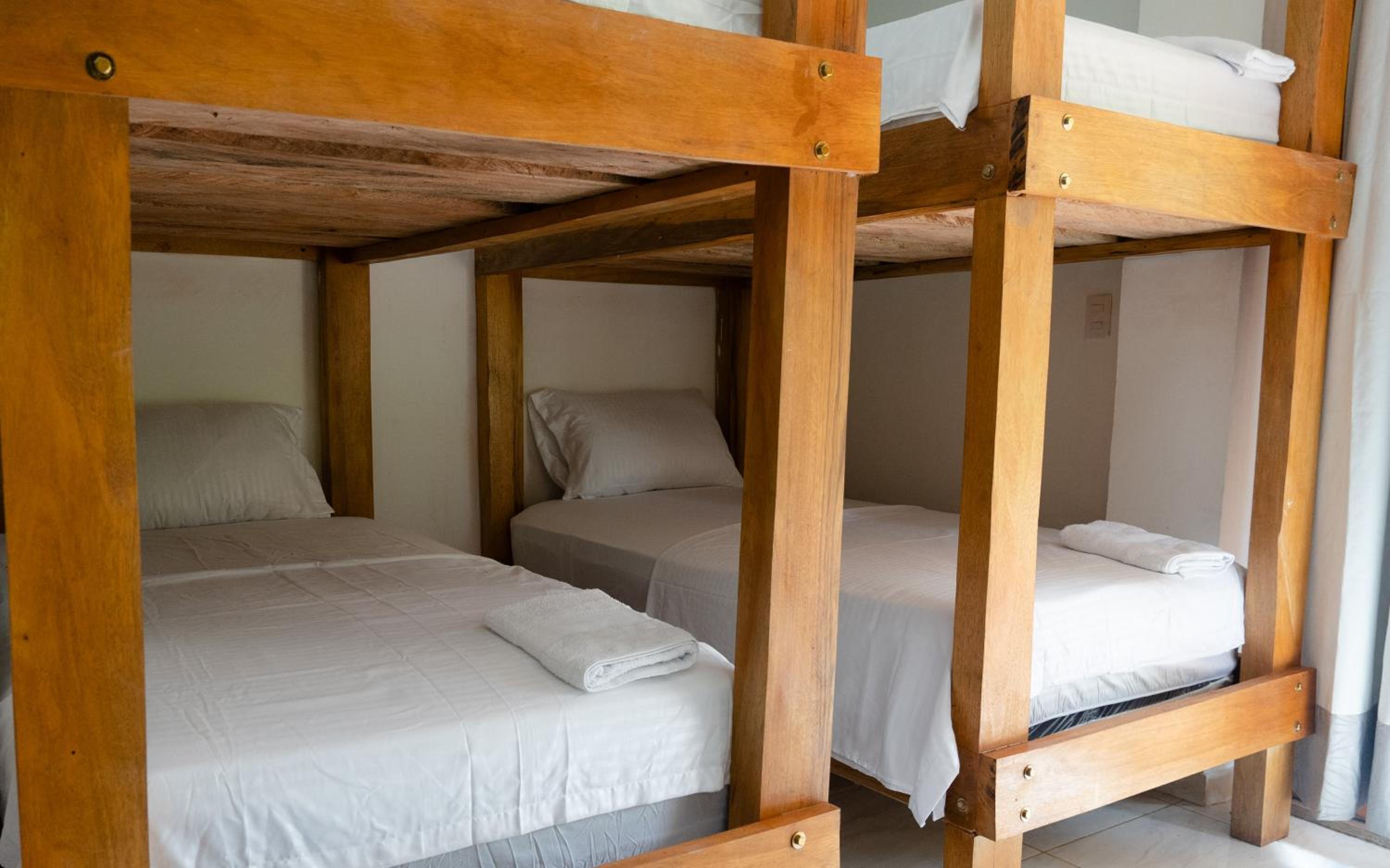 Hostal Sierra Quindío