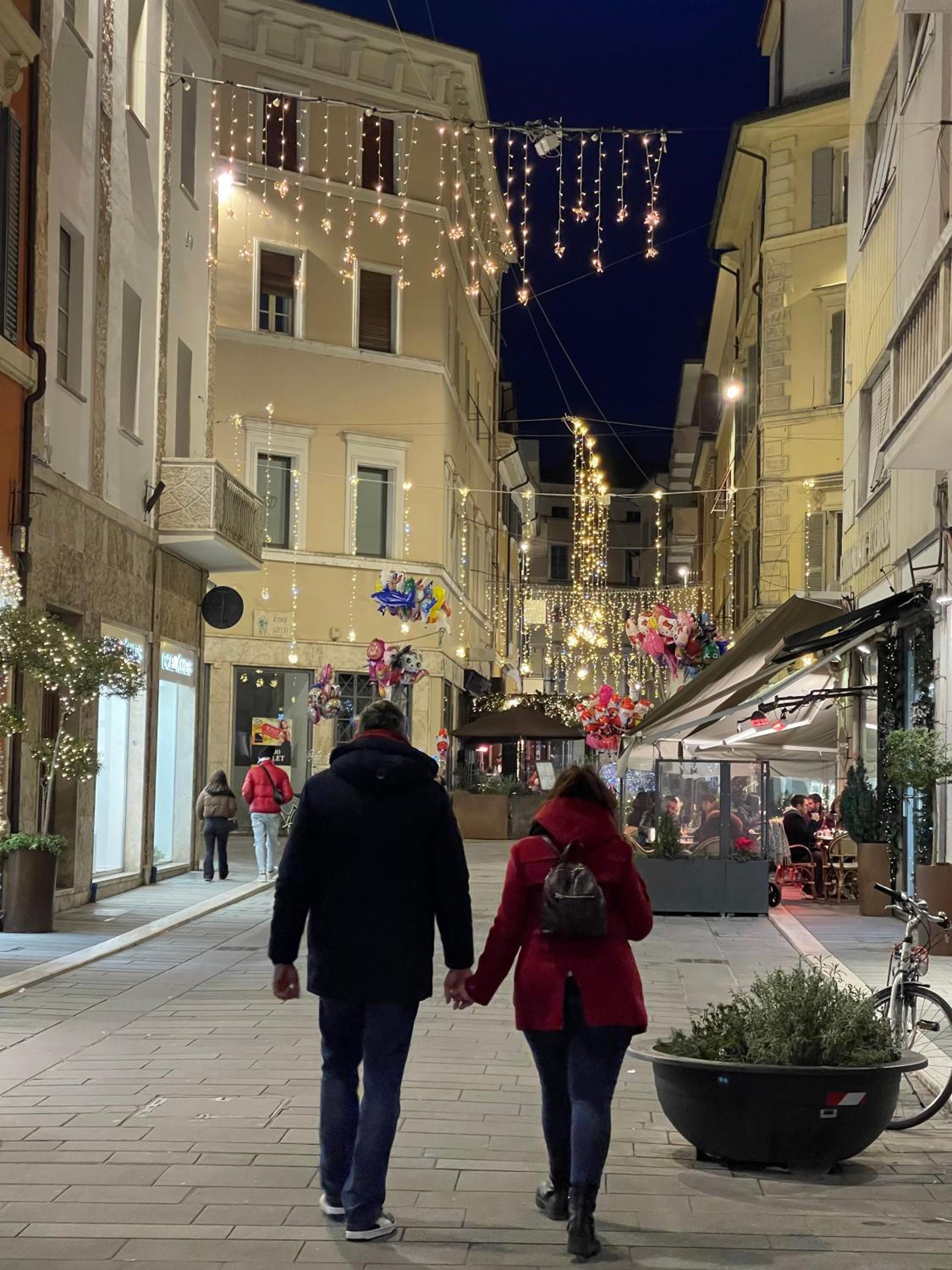 affittacamere Folignocentro