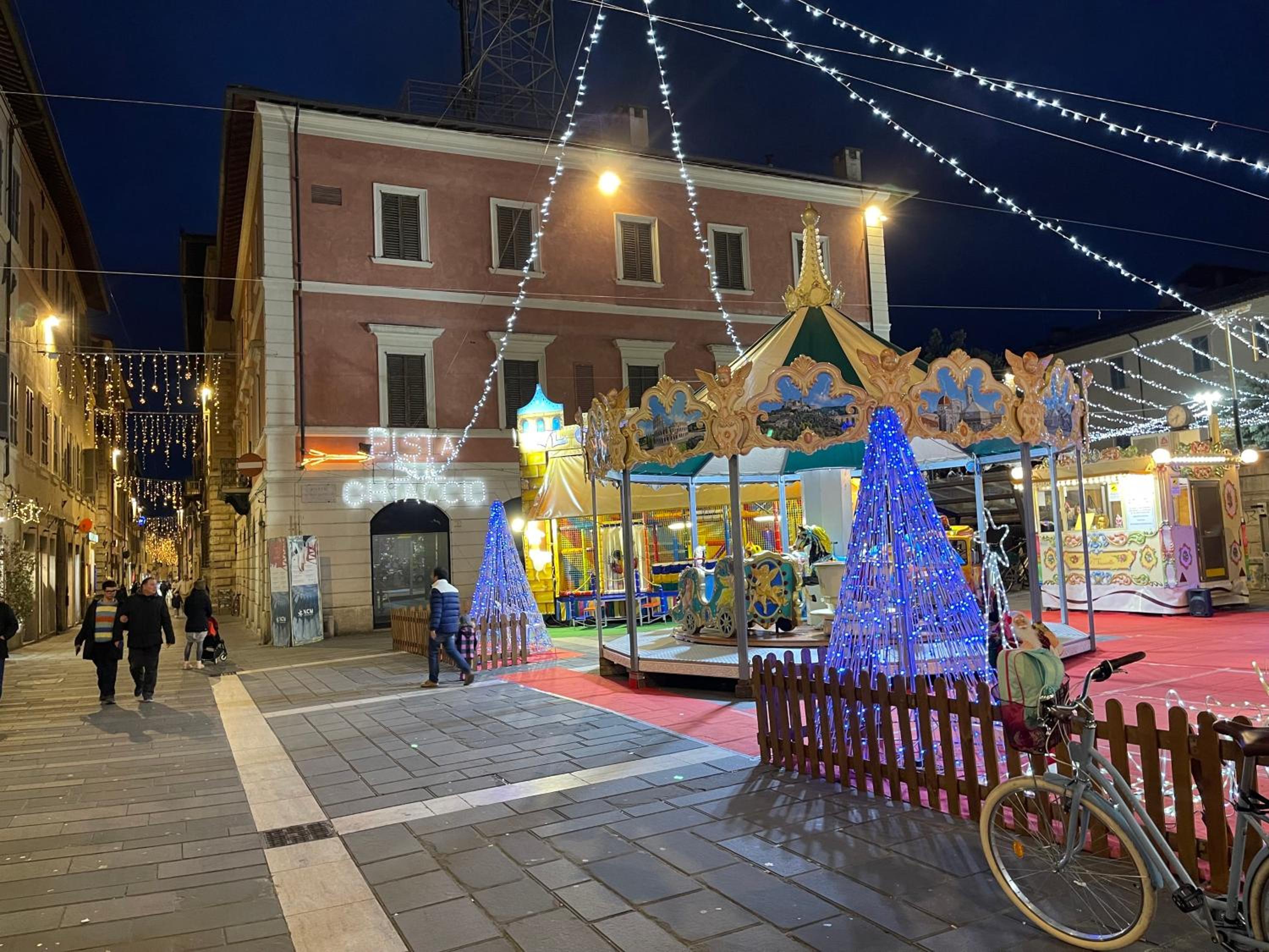 affittacamere Folignocentro