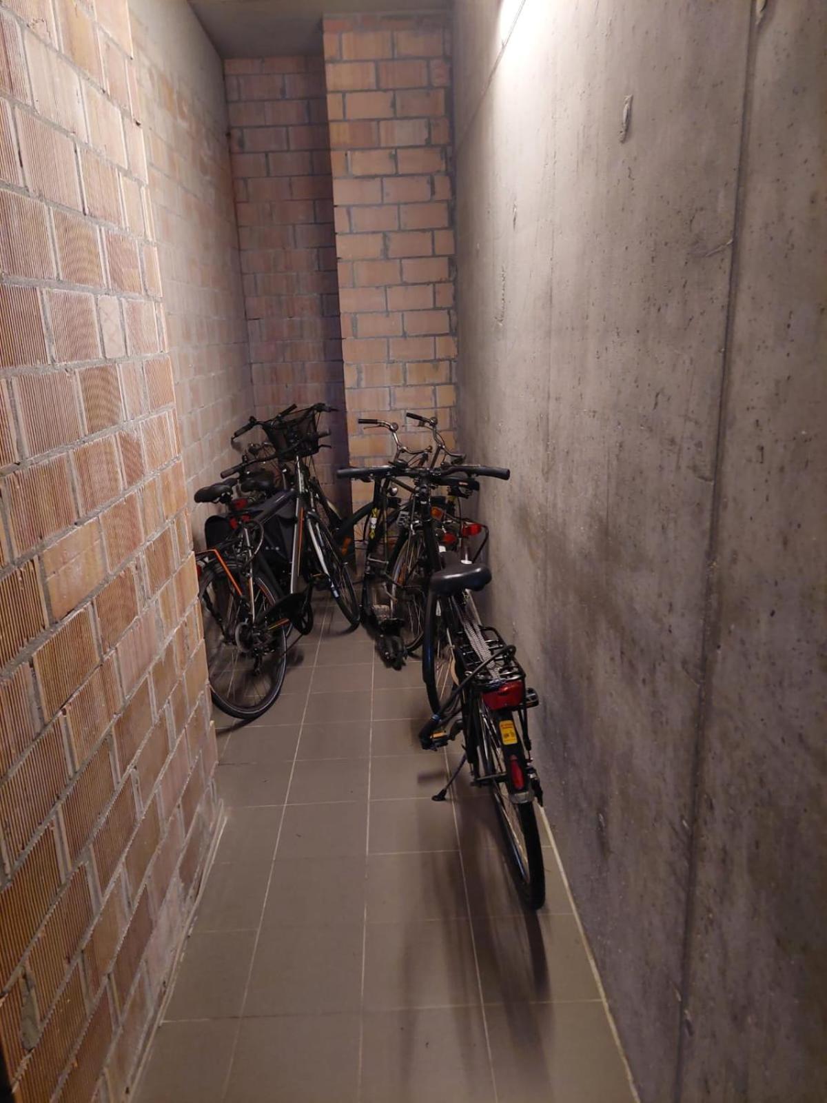 Appartement Westende