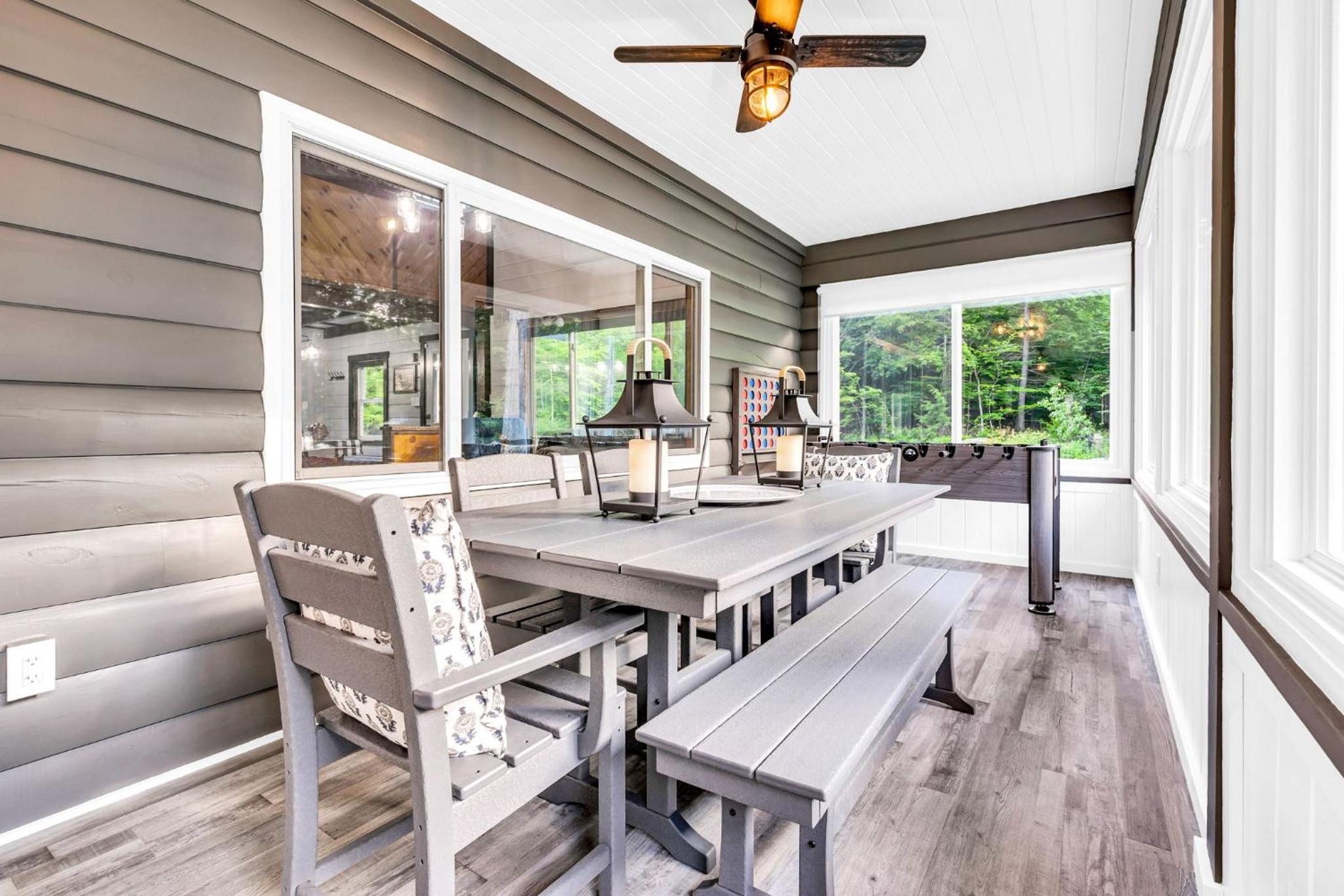 Loon Lodge