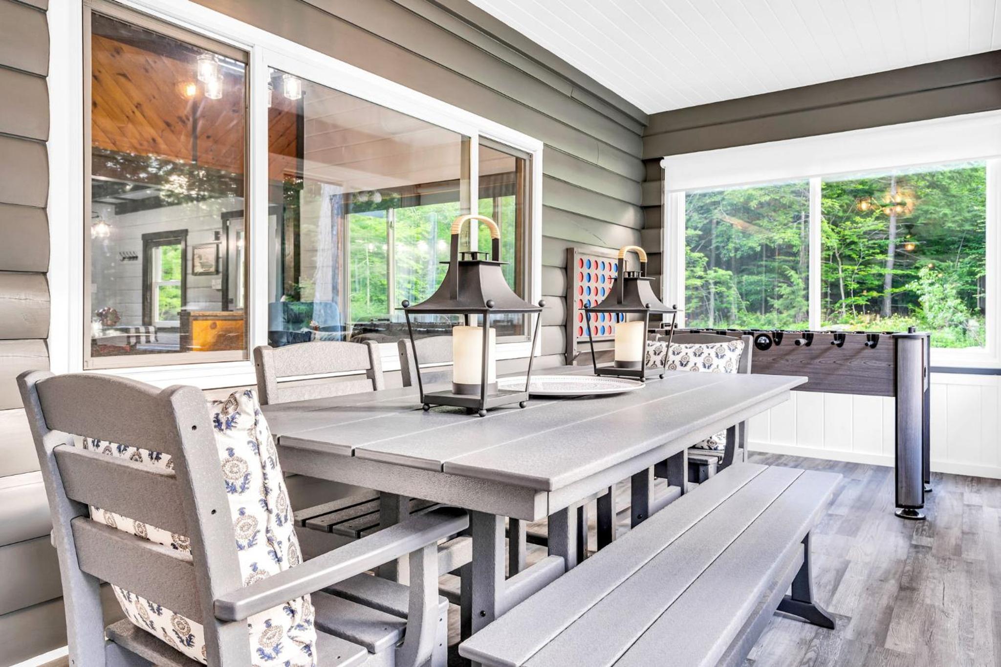 Loon Lodge