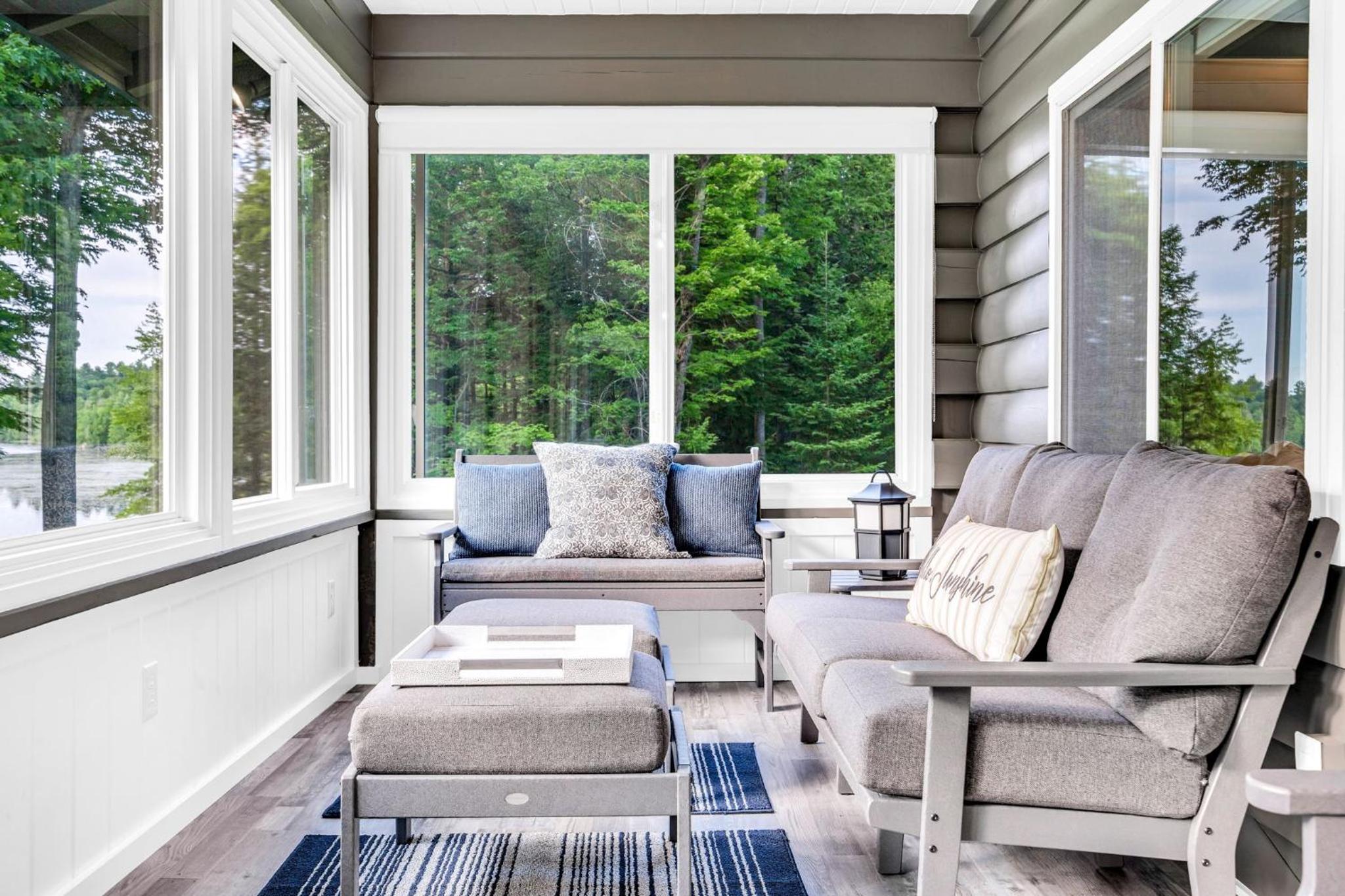 Loon Lodge