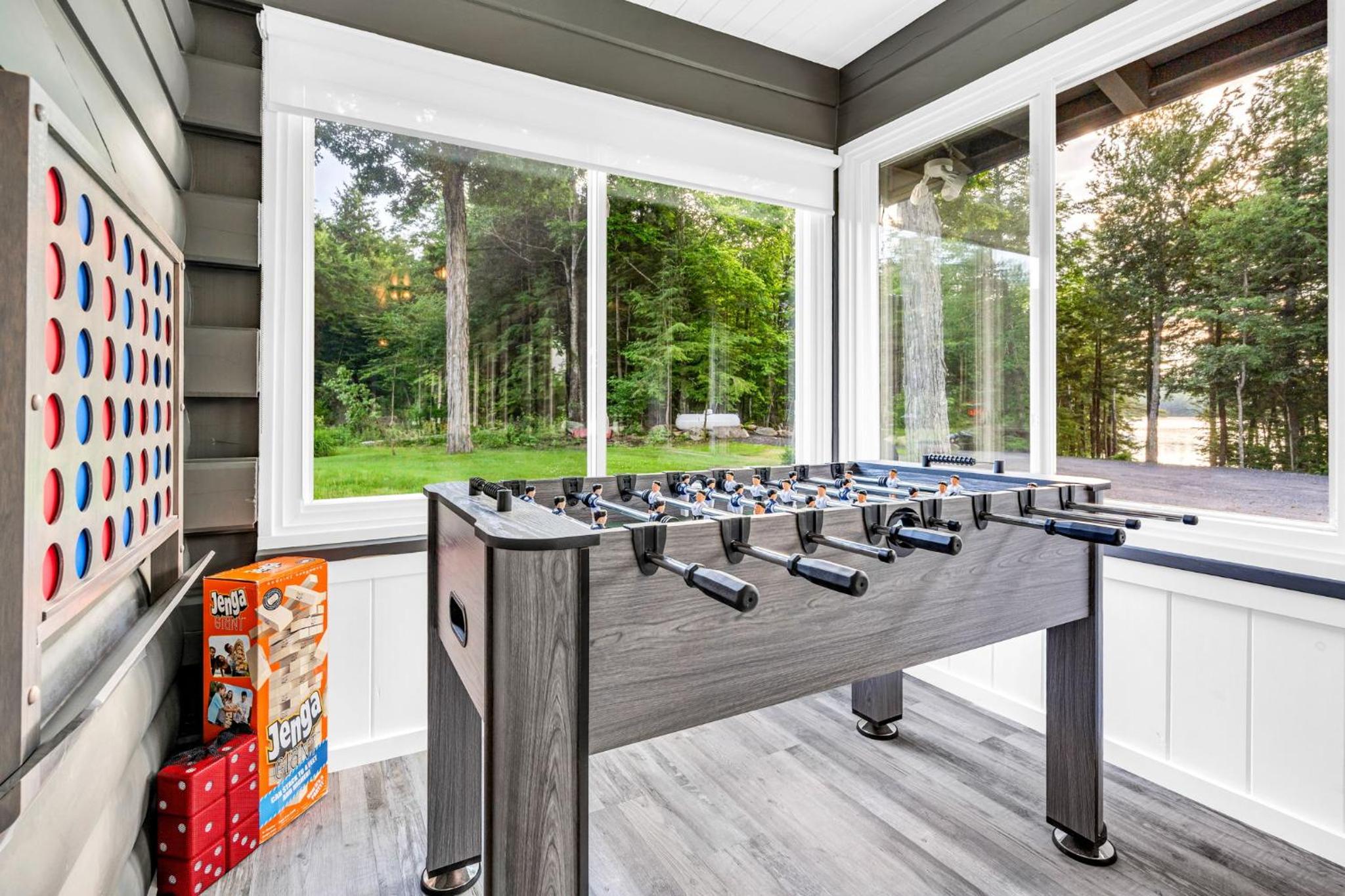 Loon Lodge