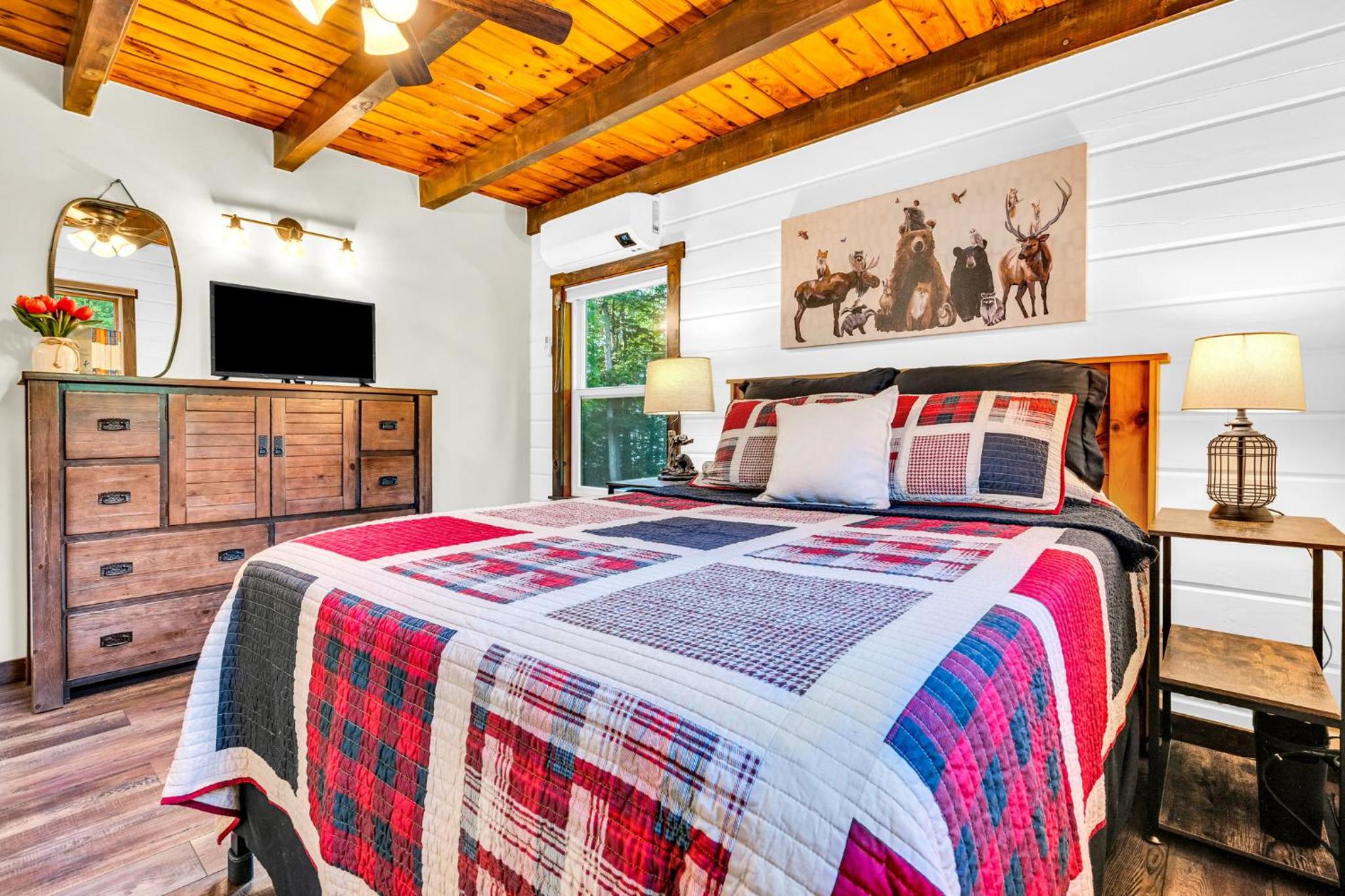 Loon Lodge