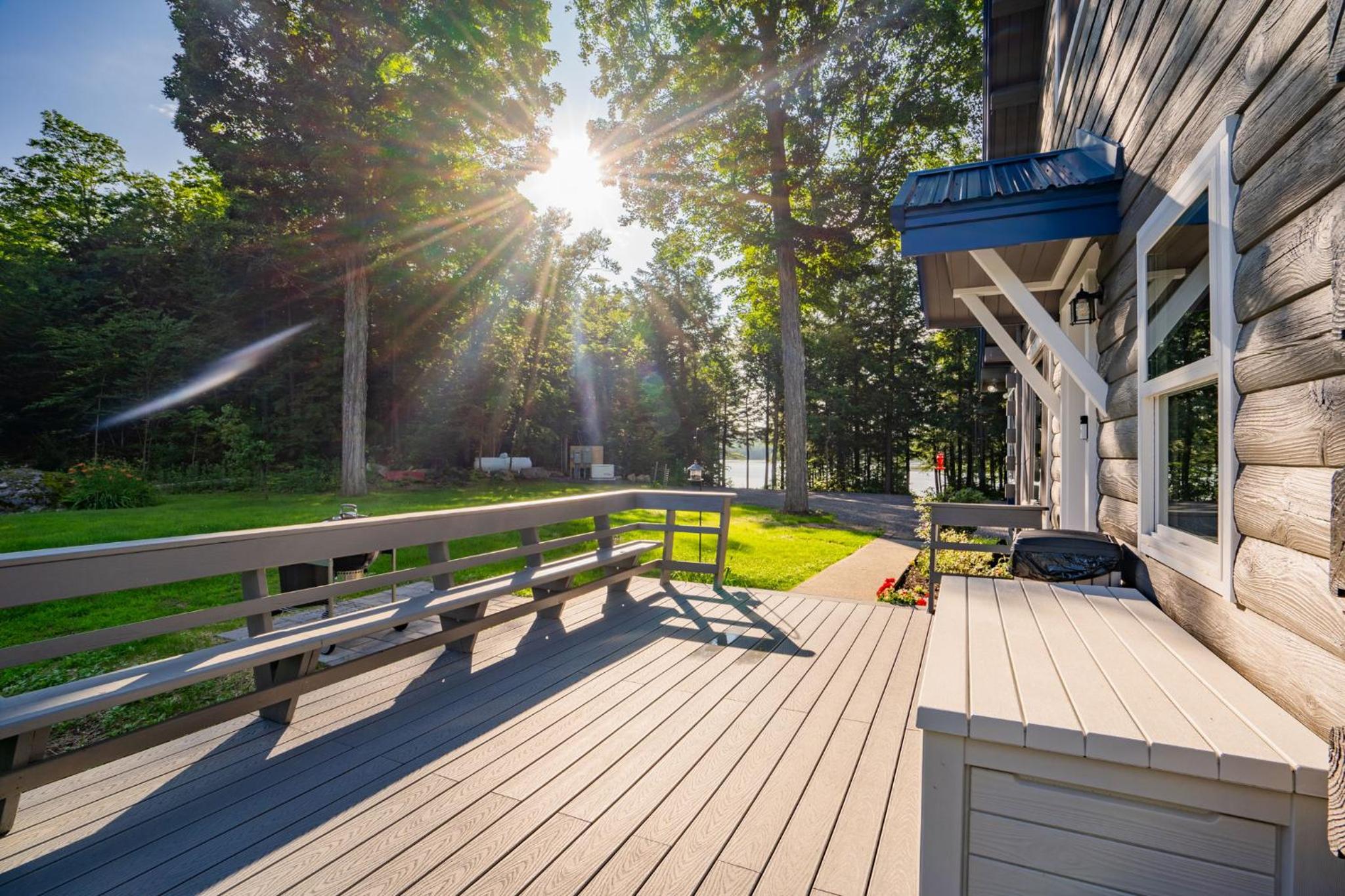 Loon Lodge