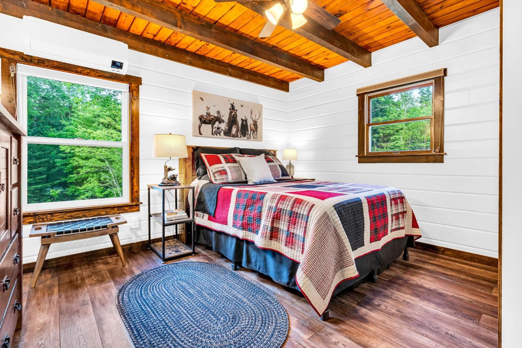 Loon Lodge