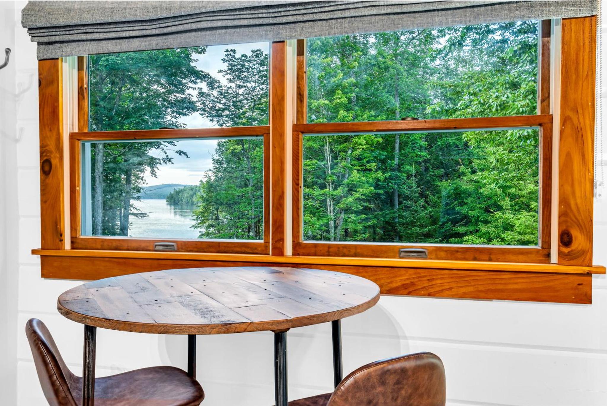 Loon Lodge