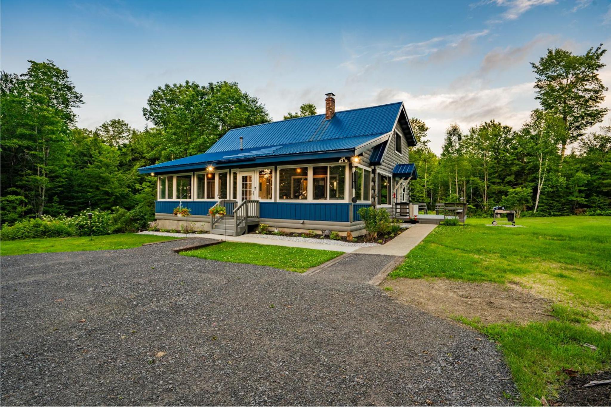 Loon Lodge