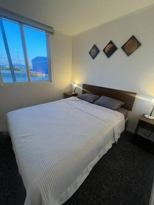 Hermoso departamento con 3 dormitorios y estacionamiento