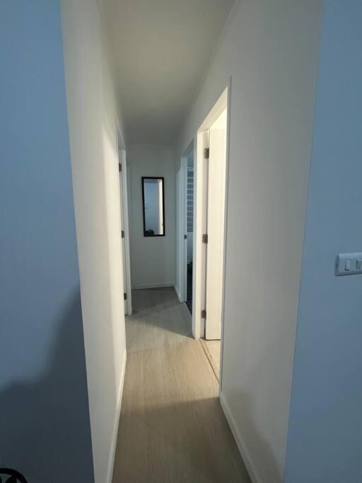 Hermoso departamento con 3 dormitorios y estacionamiento