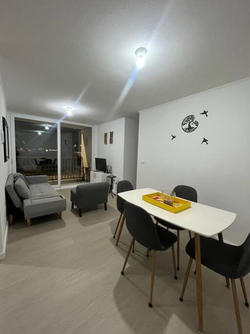 Hermoso departamento con 3 dormitorios y estacionamiento