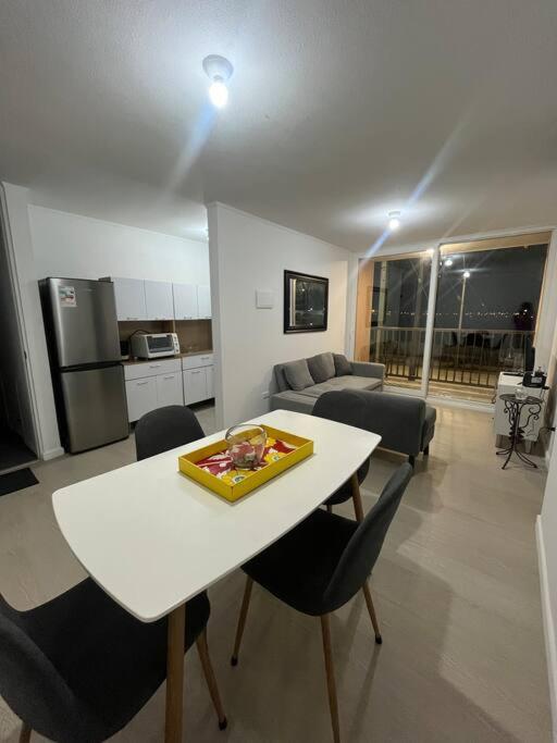 Hermoso departamento con 3 dormitorios y estacionamiento