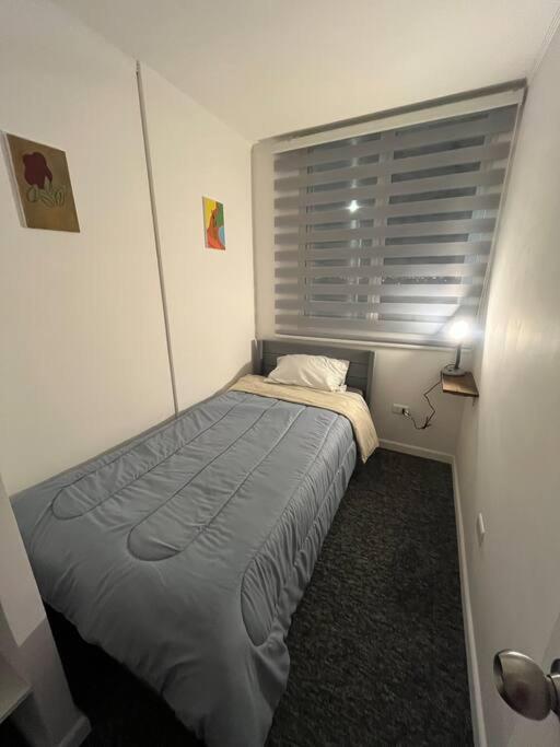 Hermoso departamento con 3 dormitorios y estacionamiento