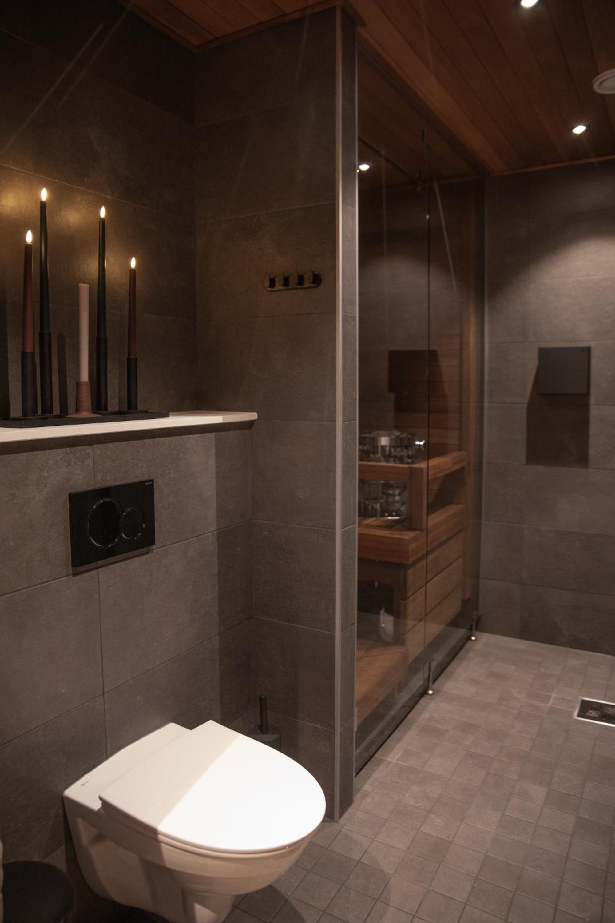 Chalet Auroras - Premium ski-in, ski-out chalet in Levi view 4
