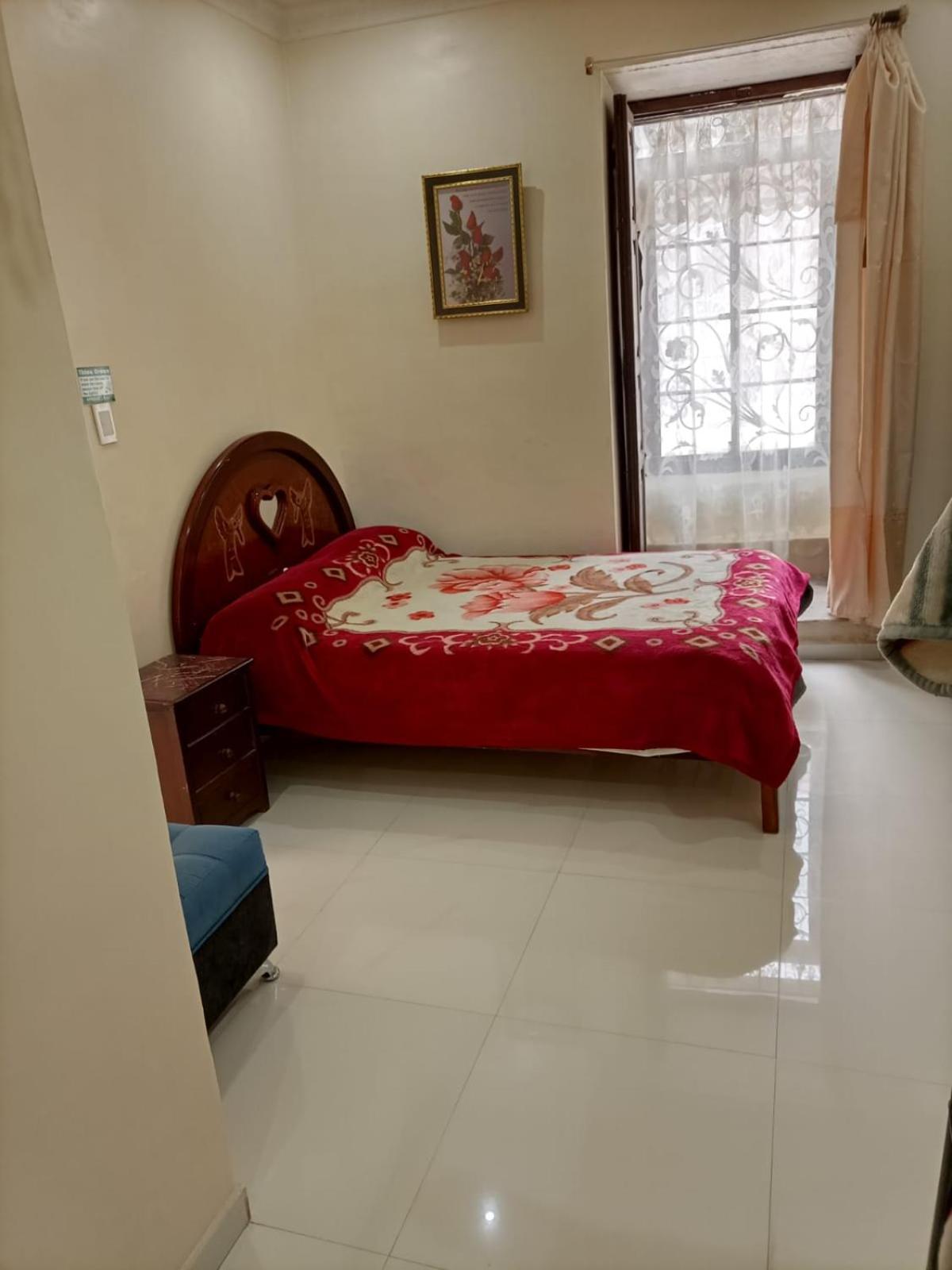 Hostal Atlantis