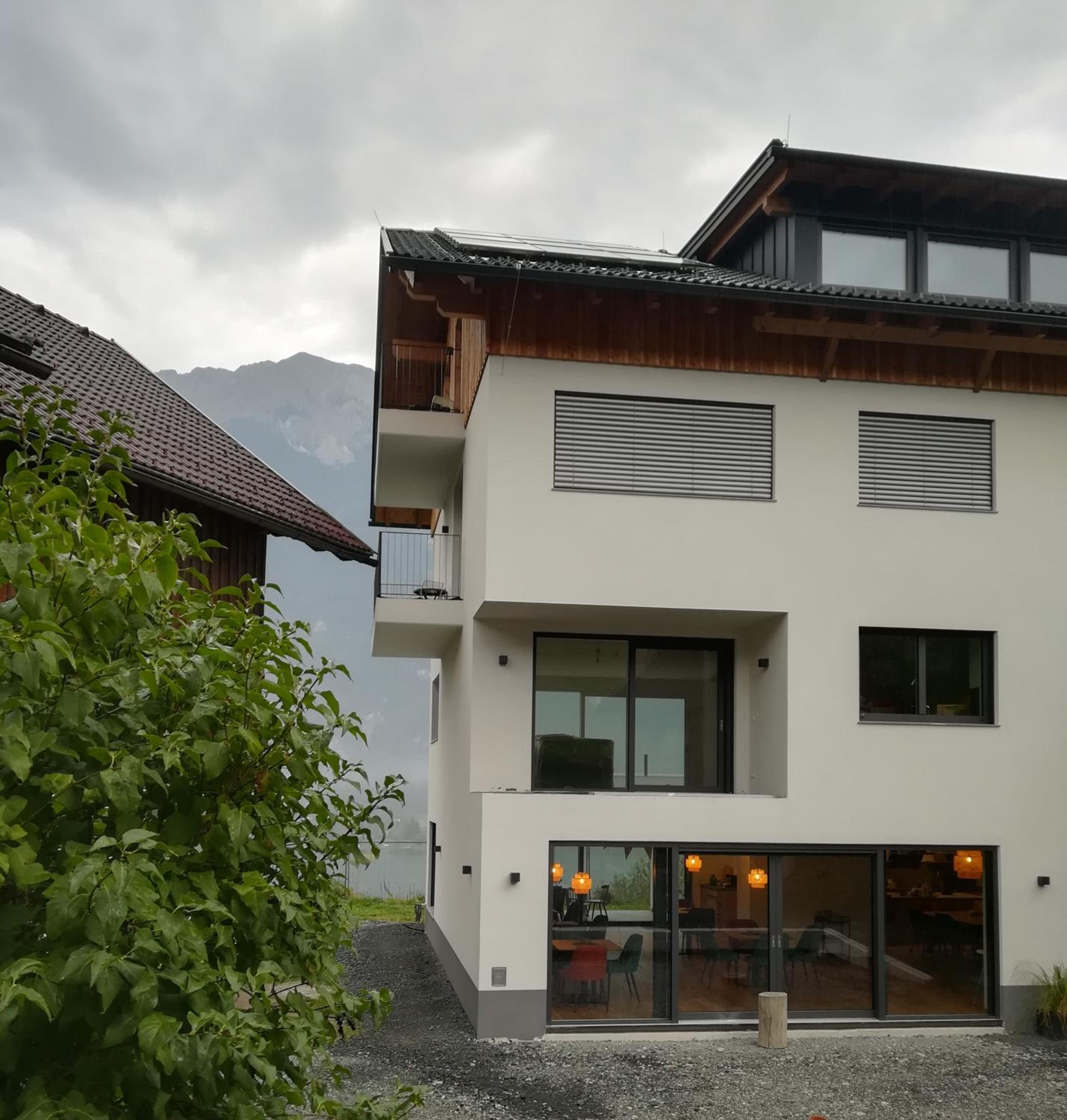 building