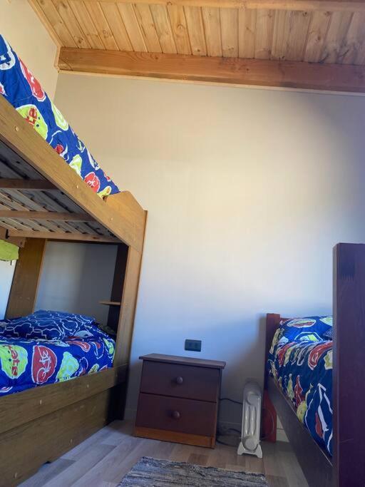 Preciosa casa amplia Matanzas 8 personas Vista