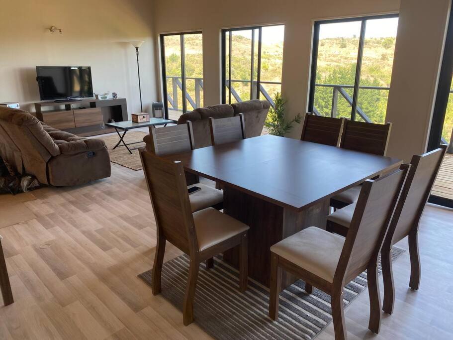 Preciosa casa amplia Matanzas 8 personas Vista