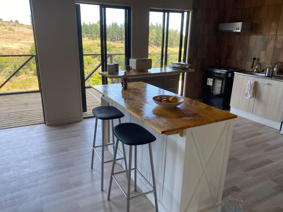 Preciosa casa amplia Matanzas 8 personas Vista