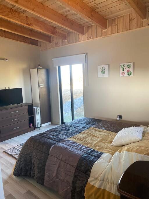 Preciosa casa amplia Matanzas 8 personas Vista