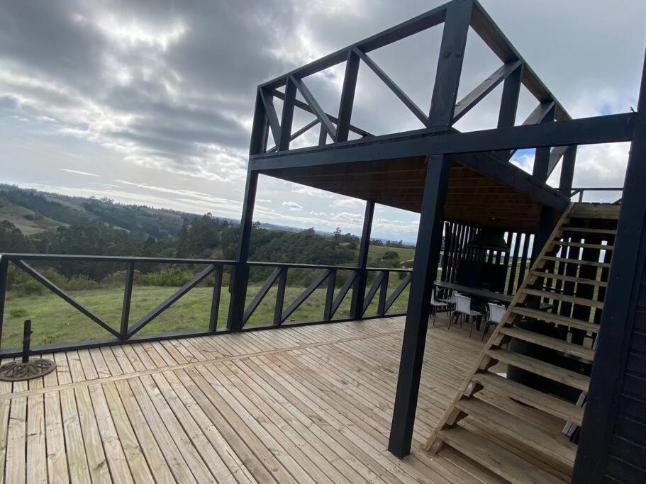 Preciosa casa amplia Matanzas 8 personas Vista