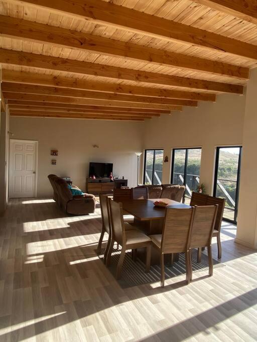 Preciosa casa amplia Matanzas 8 personas Vista